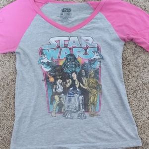 Star Wars T-shirt